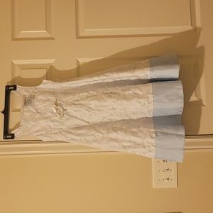 Easter dress for little girl